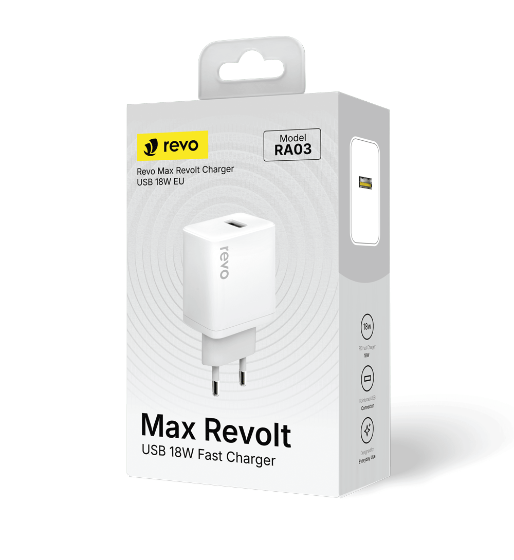 ADAPTATEUR REVO RA03