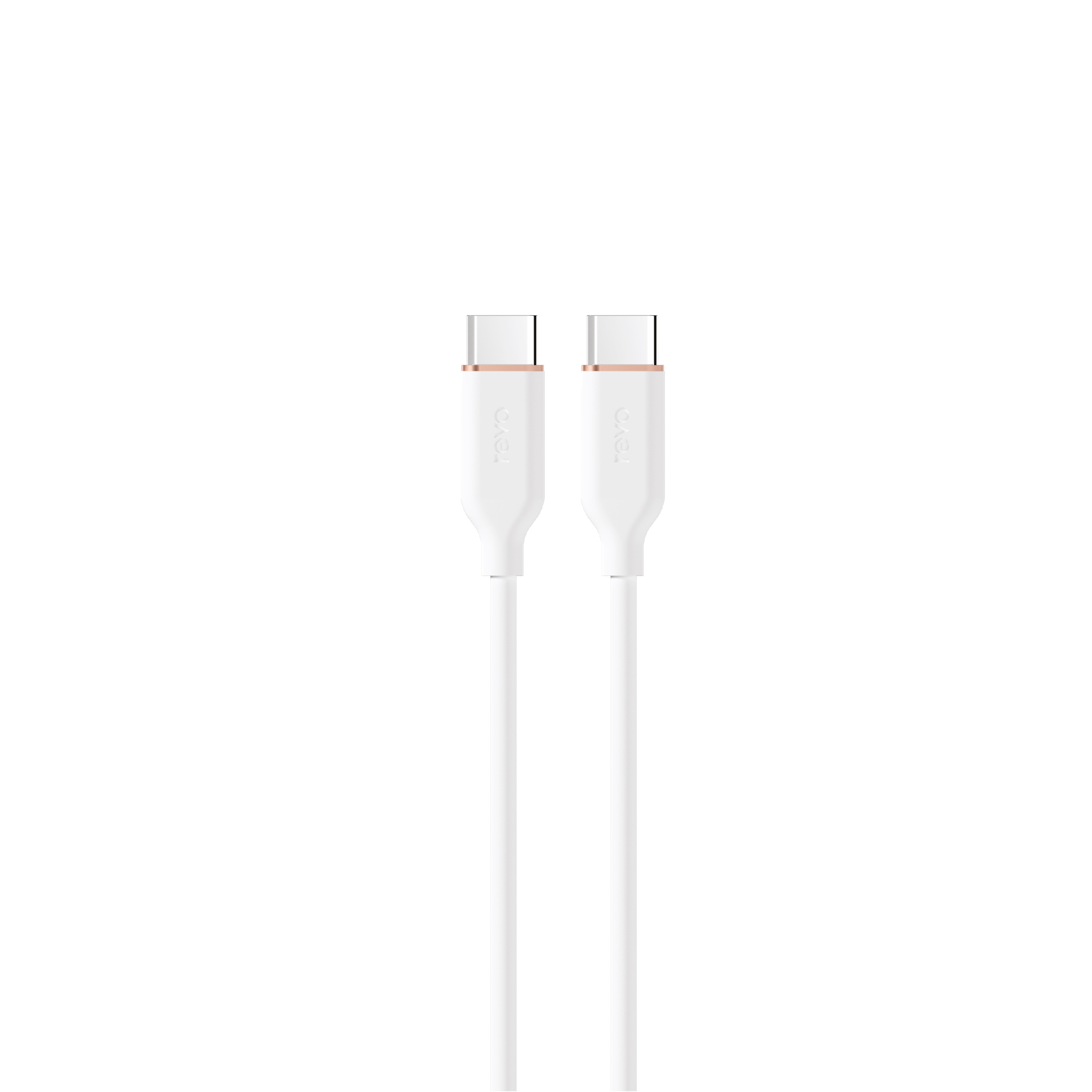 CABLE REVO RC04CC USB-C TO USB-C - thumbnail 2