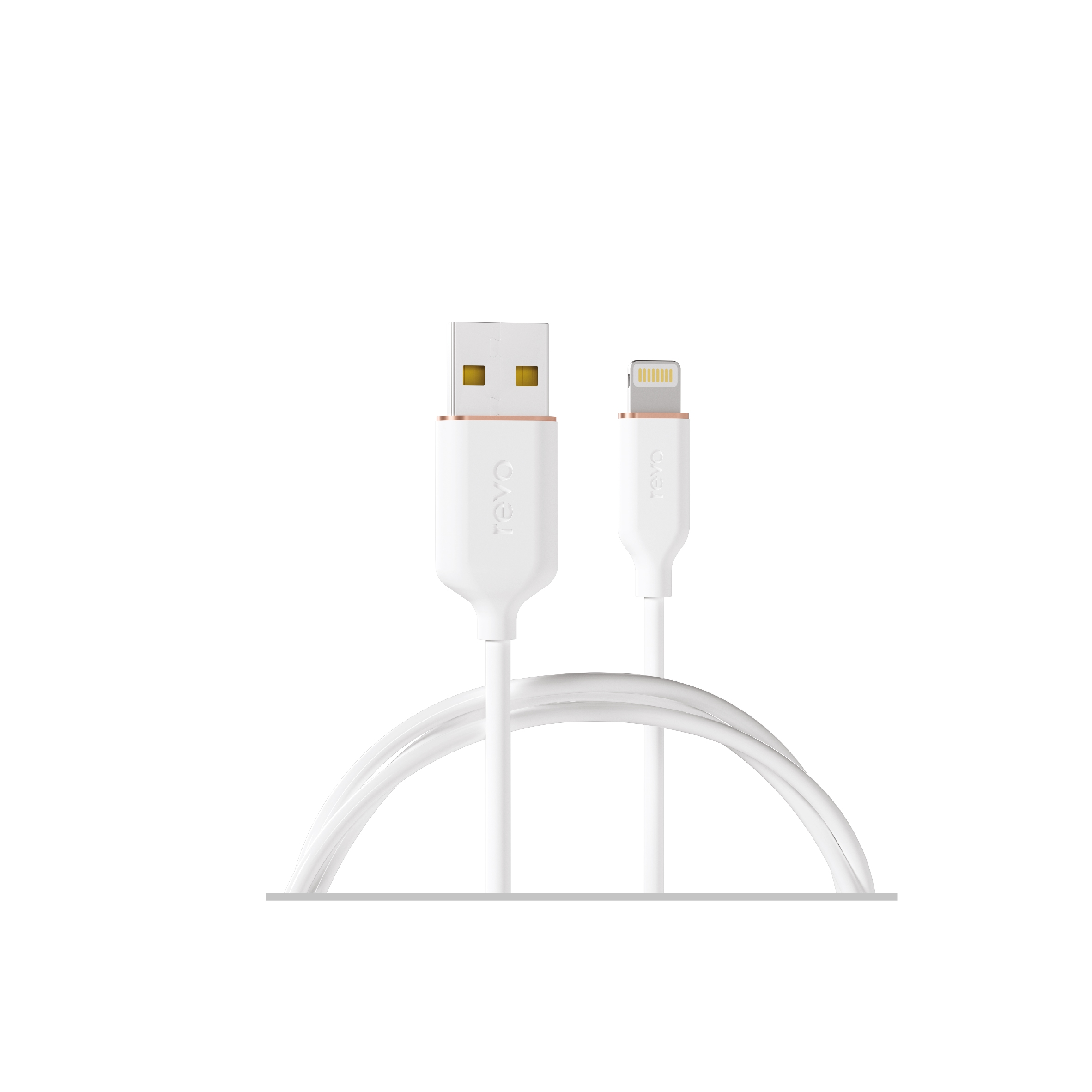 CABLE REVO RC04L USB-L - thumbnail 2