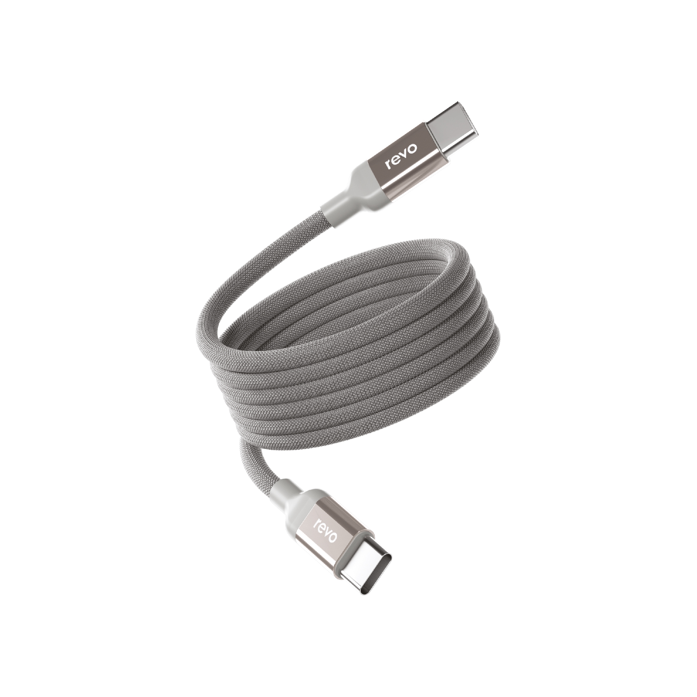 CABLE REVO RC05CC USB-C TO USB-C - thumbnail 2