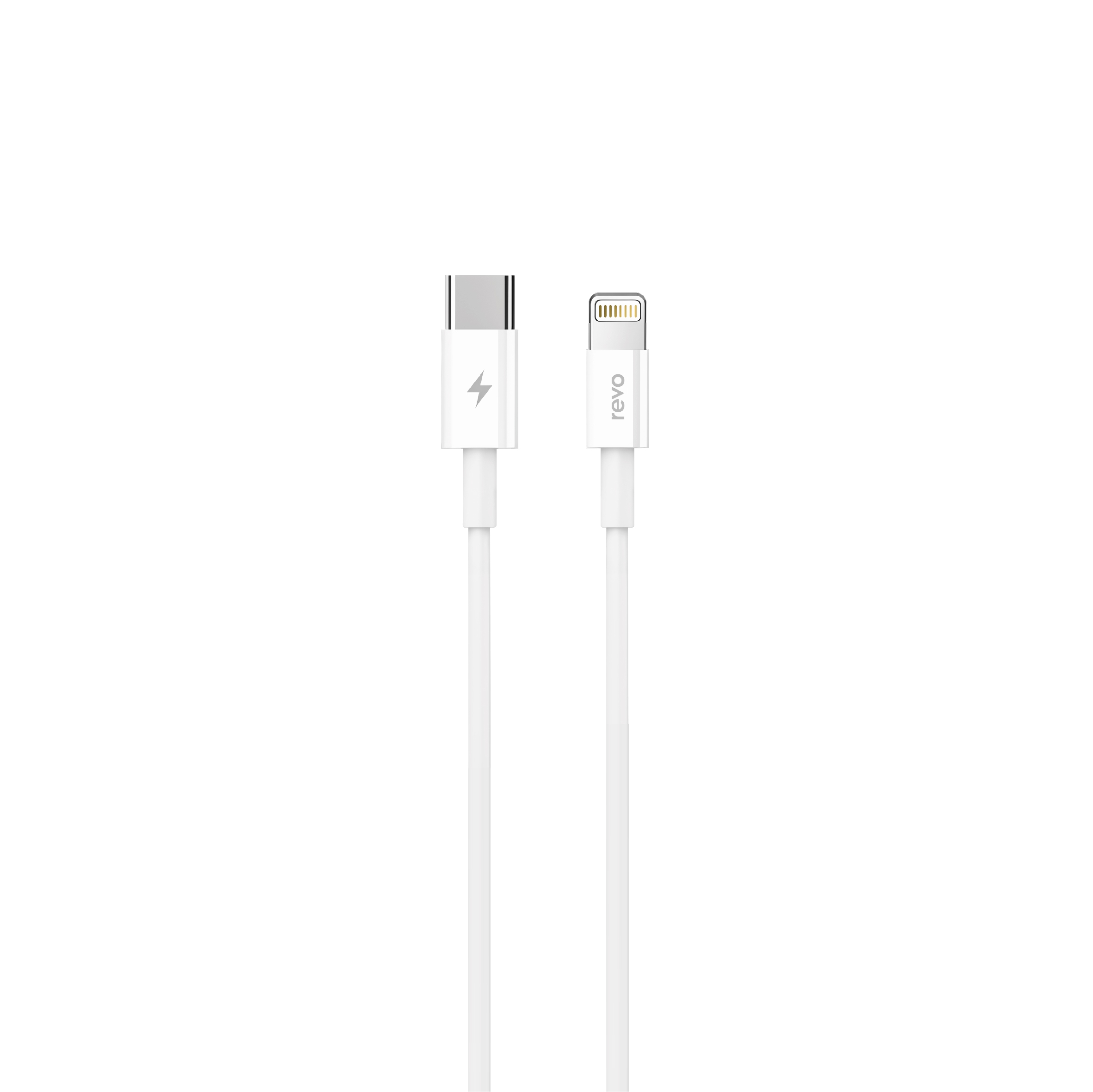 CABLE REVO RC03CL USB-C TO Lightning - thumbnail 2