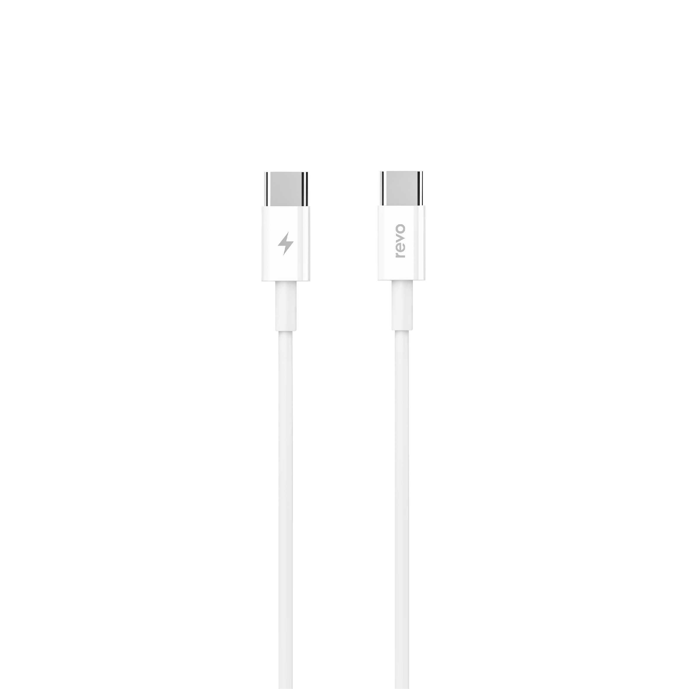CABLE REVO RC03CC USB-C TO USB-C - thumbnail 2