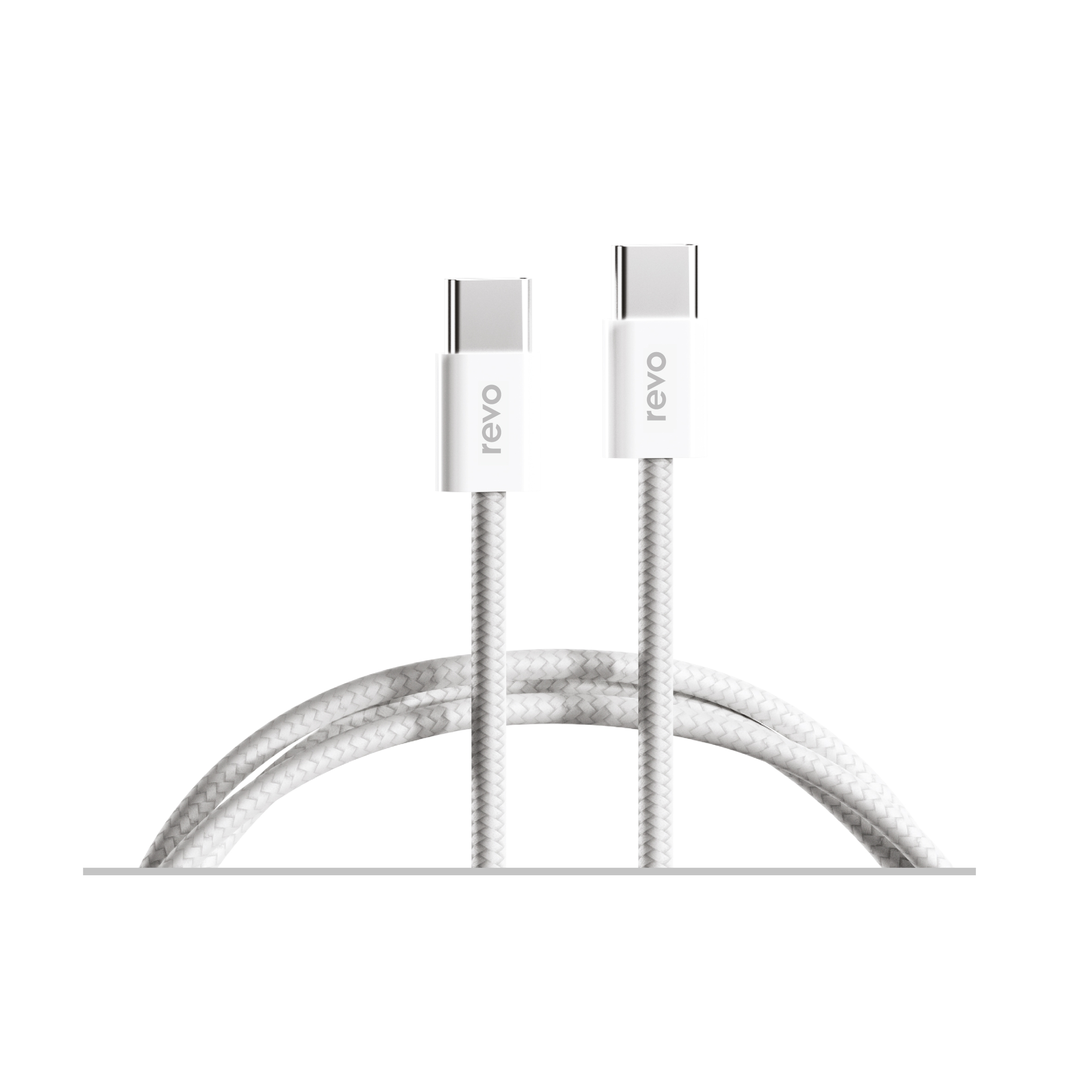CABLE REVO RC06CC USB-C TO USB-C - thumbnail 2