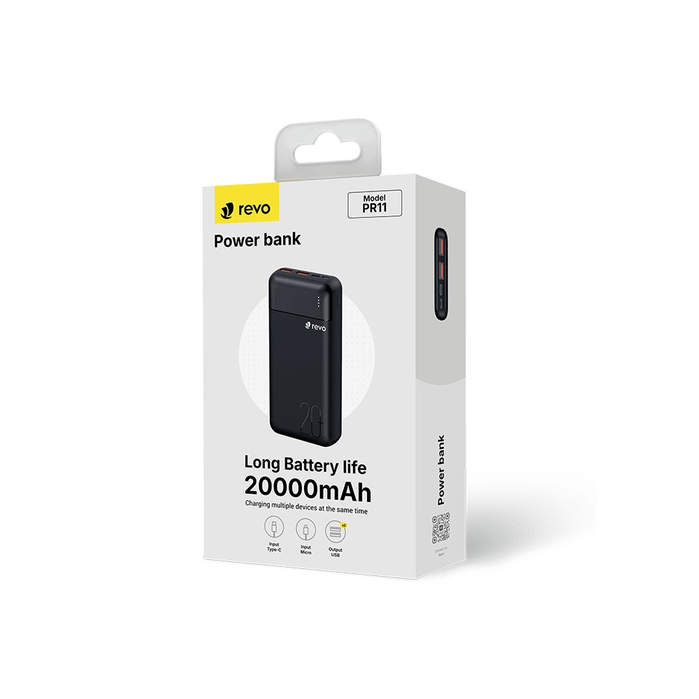 Power-Bank PR11 