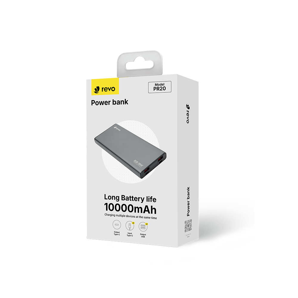 Power-Bank PR20