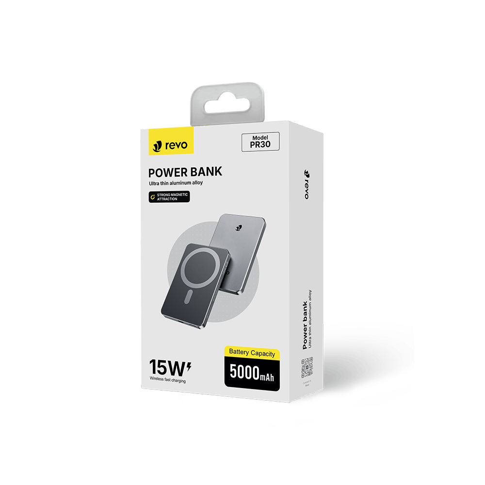 Power-Bank PR30
