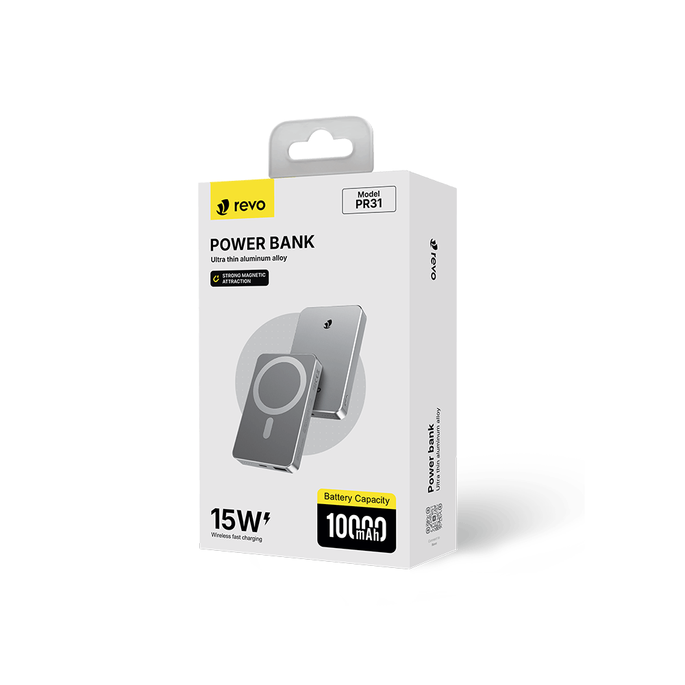 Power Bank-PR31