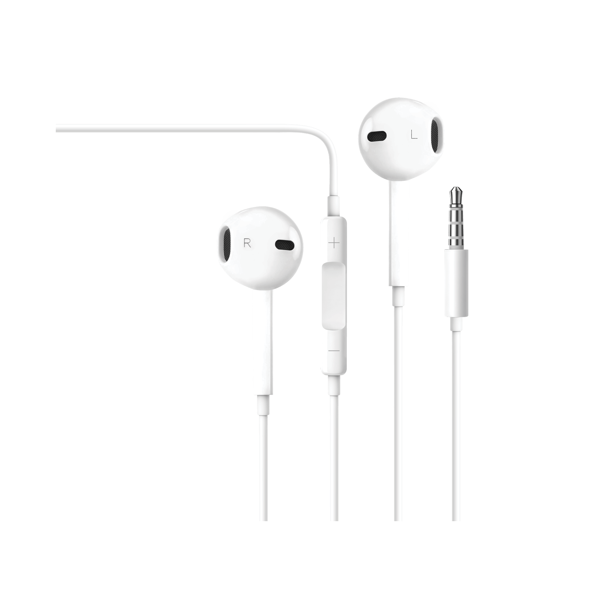 Earphone KR01J JACK - thumbnail 2