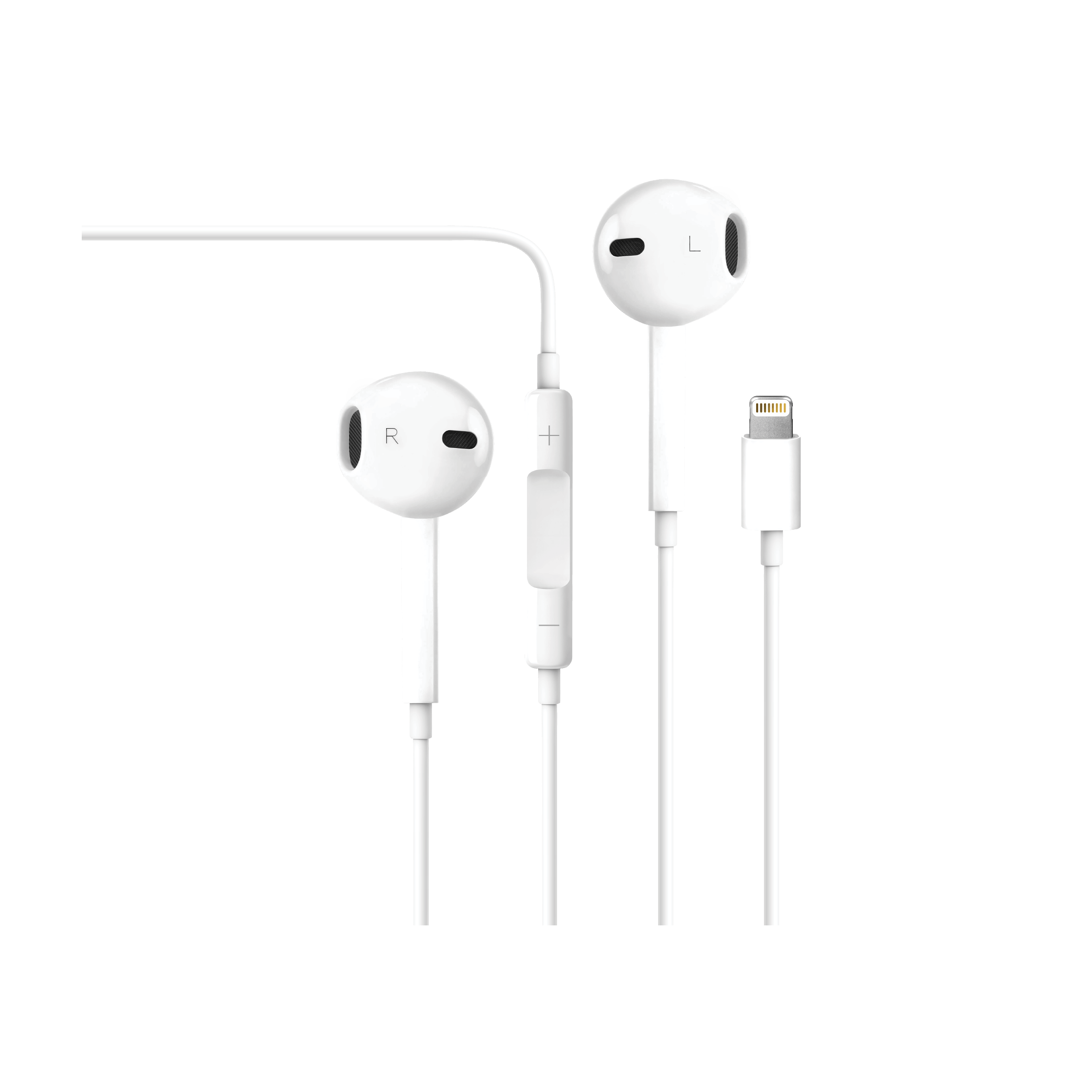 Earphone KR01L Lightning - thumbnail 2