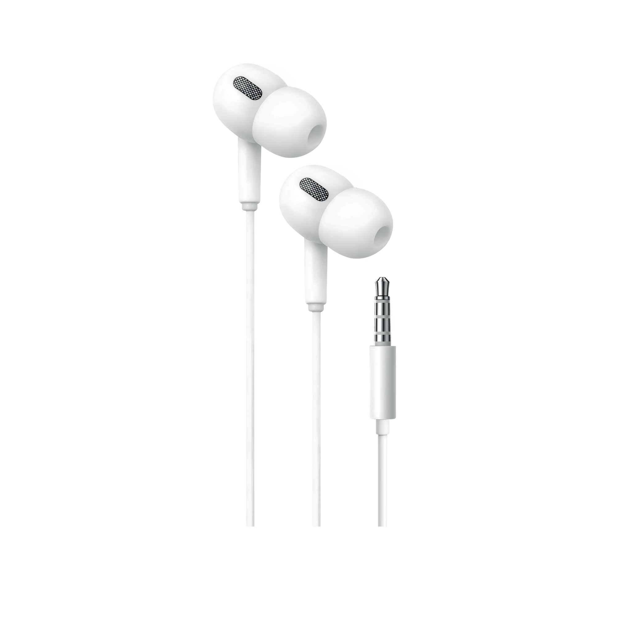 Earphone KR03J JACK - thumbnail 2