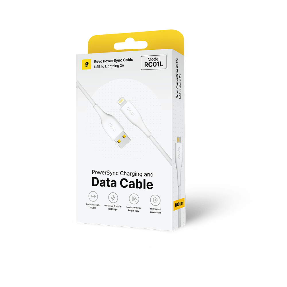 CABLE REVO RC01L USB-L