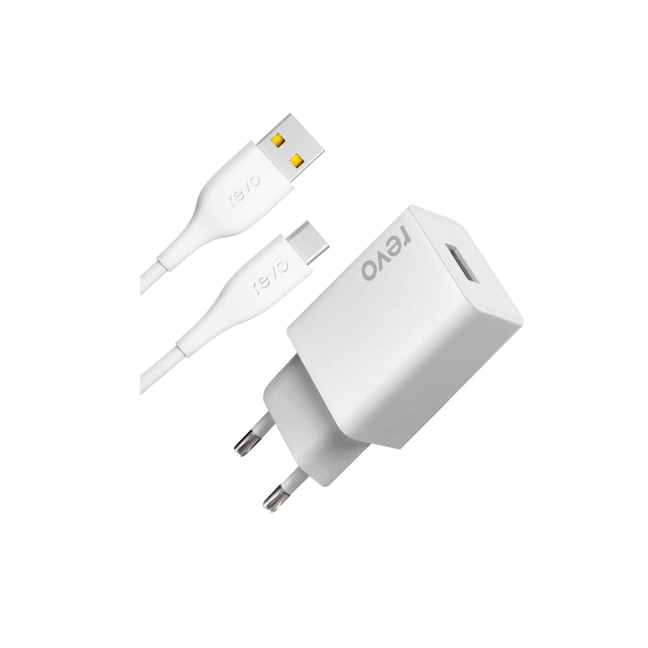 CHARGER RA01C USB-C - thumbnail 2