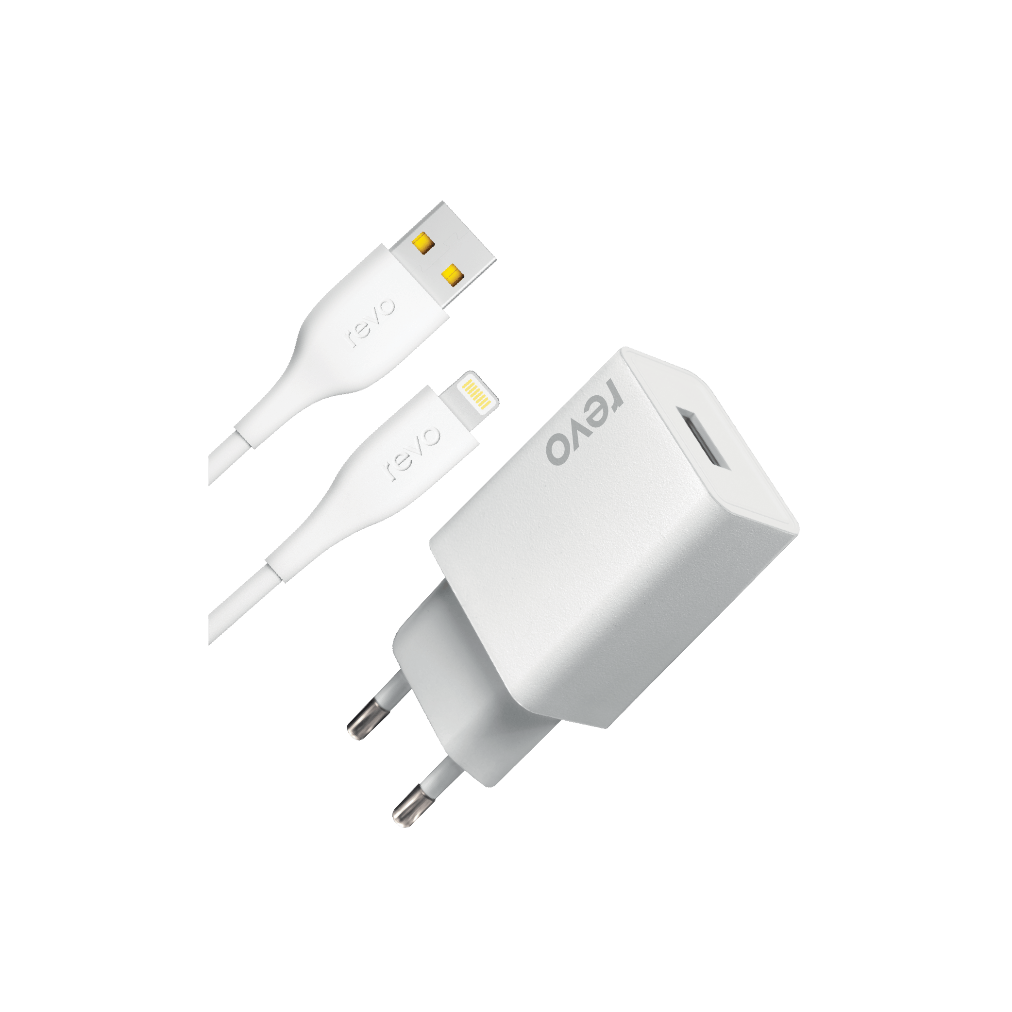 CHARGER RA01L USB-L - thumbnail 2