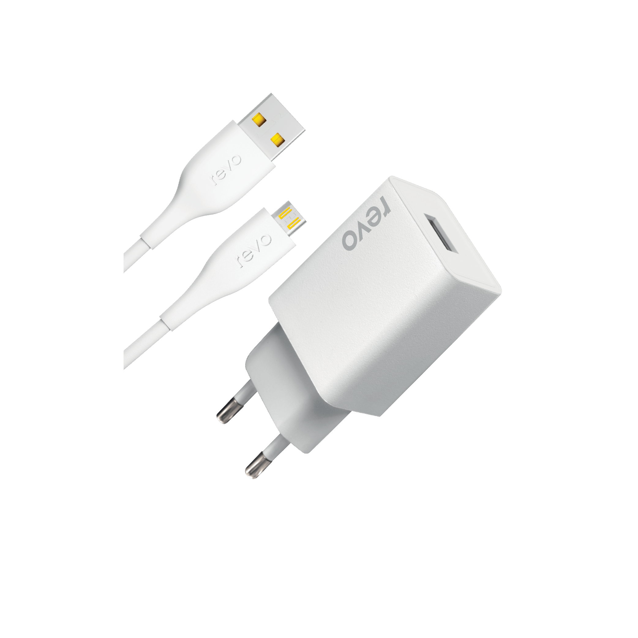 CHARGER RA01M USB-M - thumbnail 2