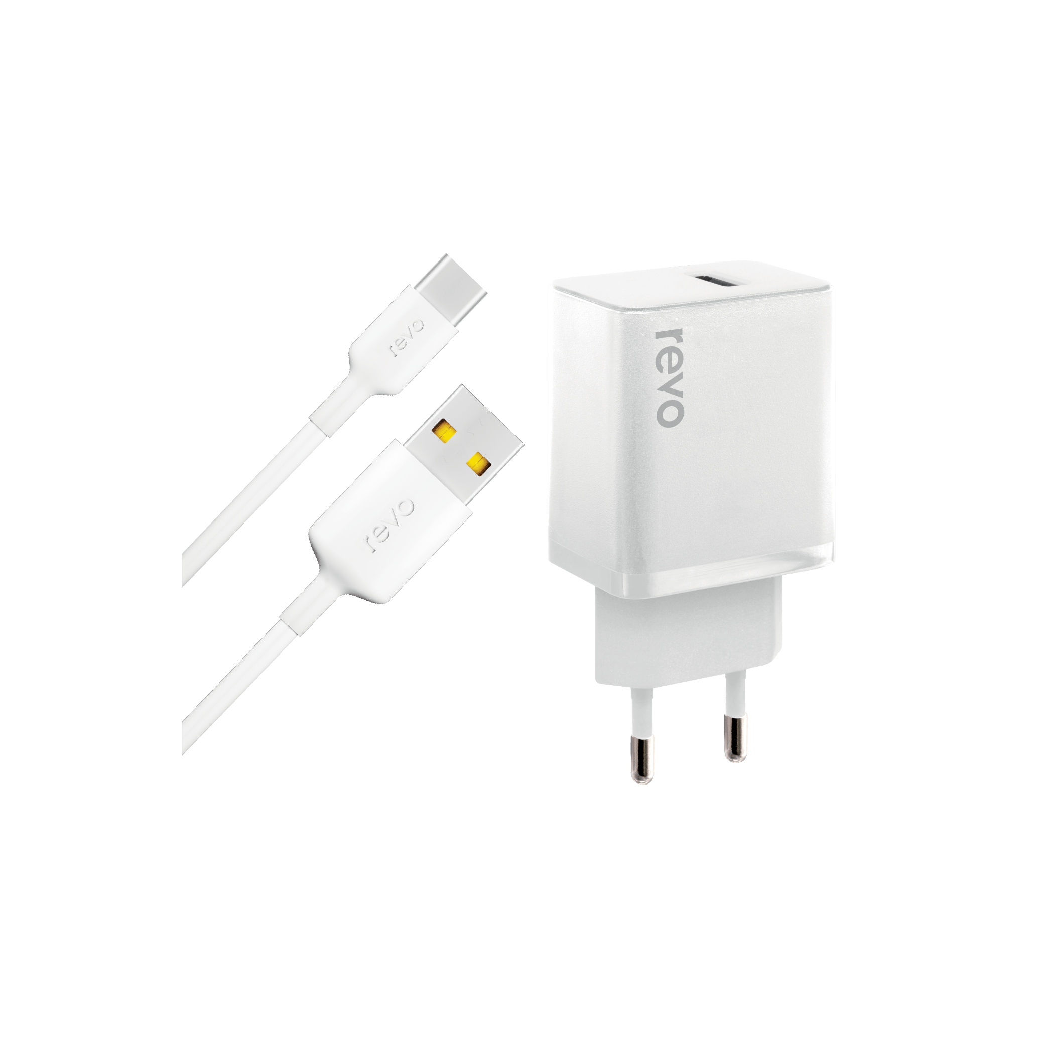 CHARGER RA02C USB-C - thumbnail 2