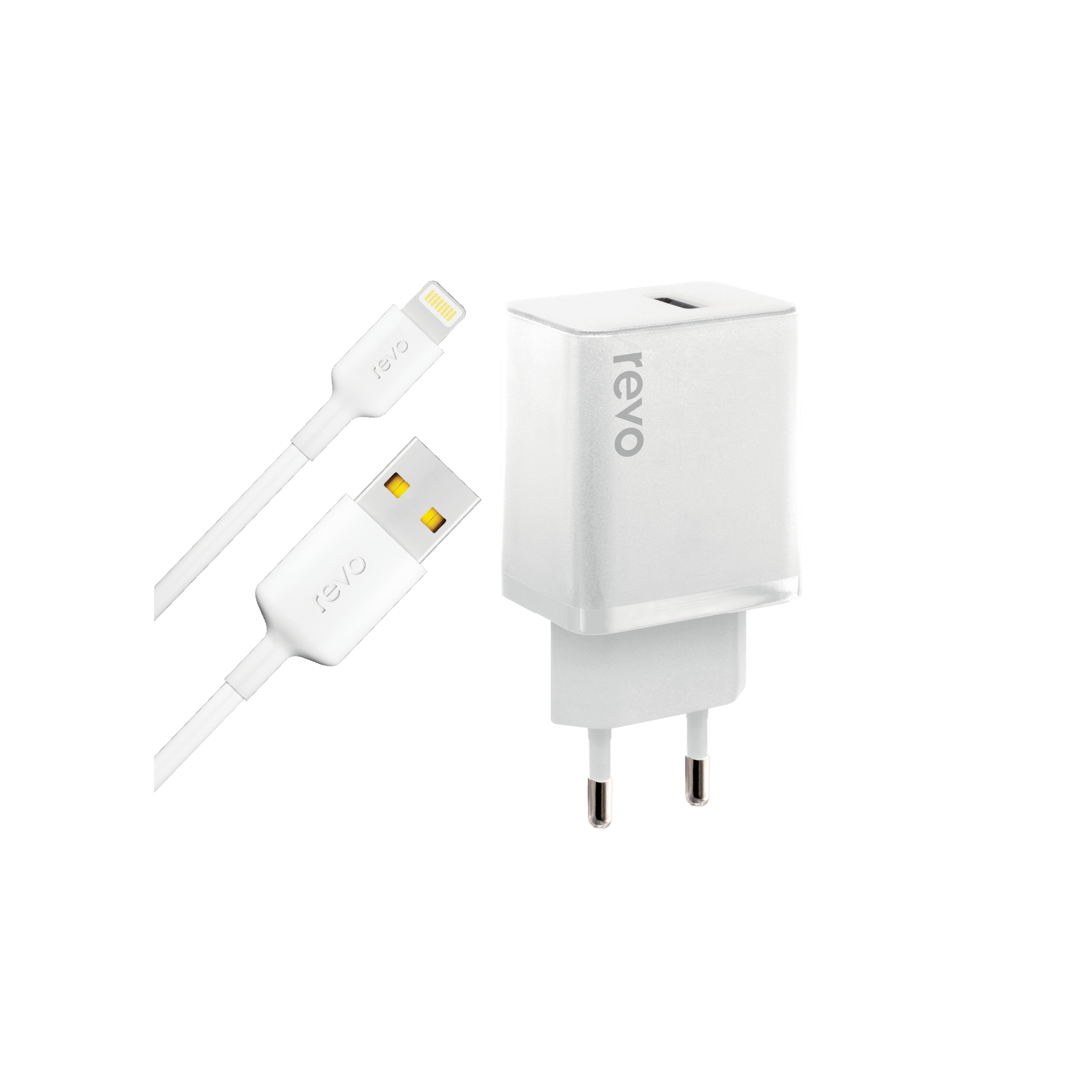 CHARGER RA02L USB-L - thumbnail 2