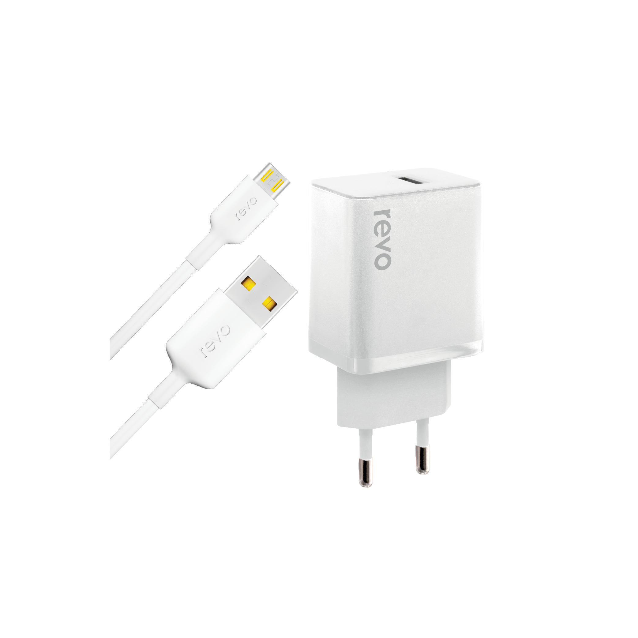 CHARGER RA02M USB-M - thumbnail 2