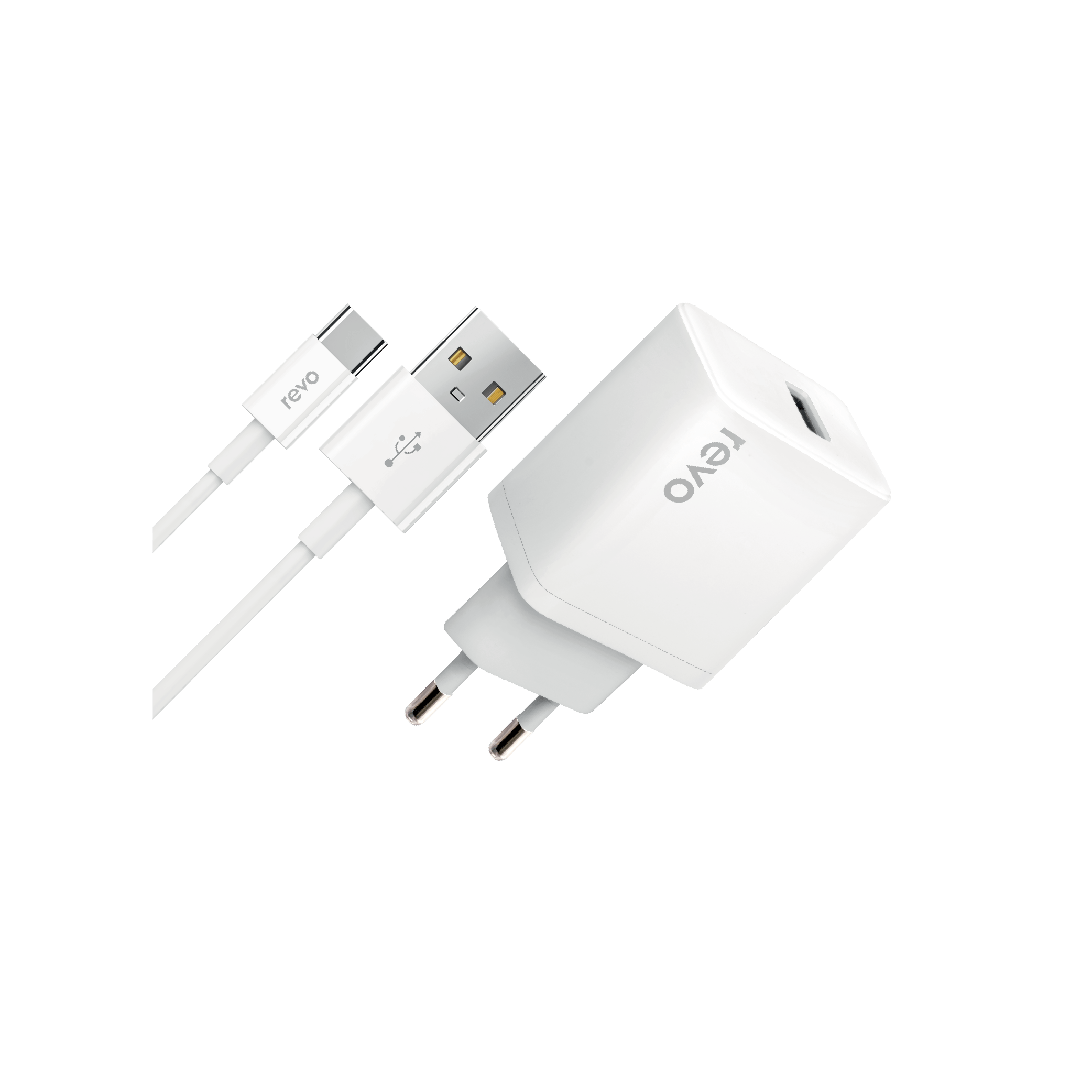 CHARGER RA03C USB-C - thumbnail 2
