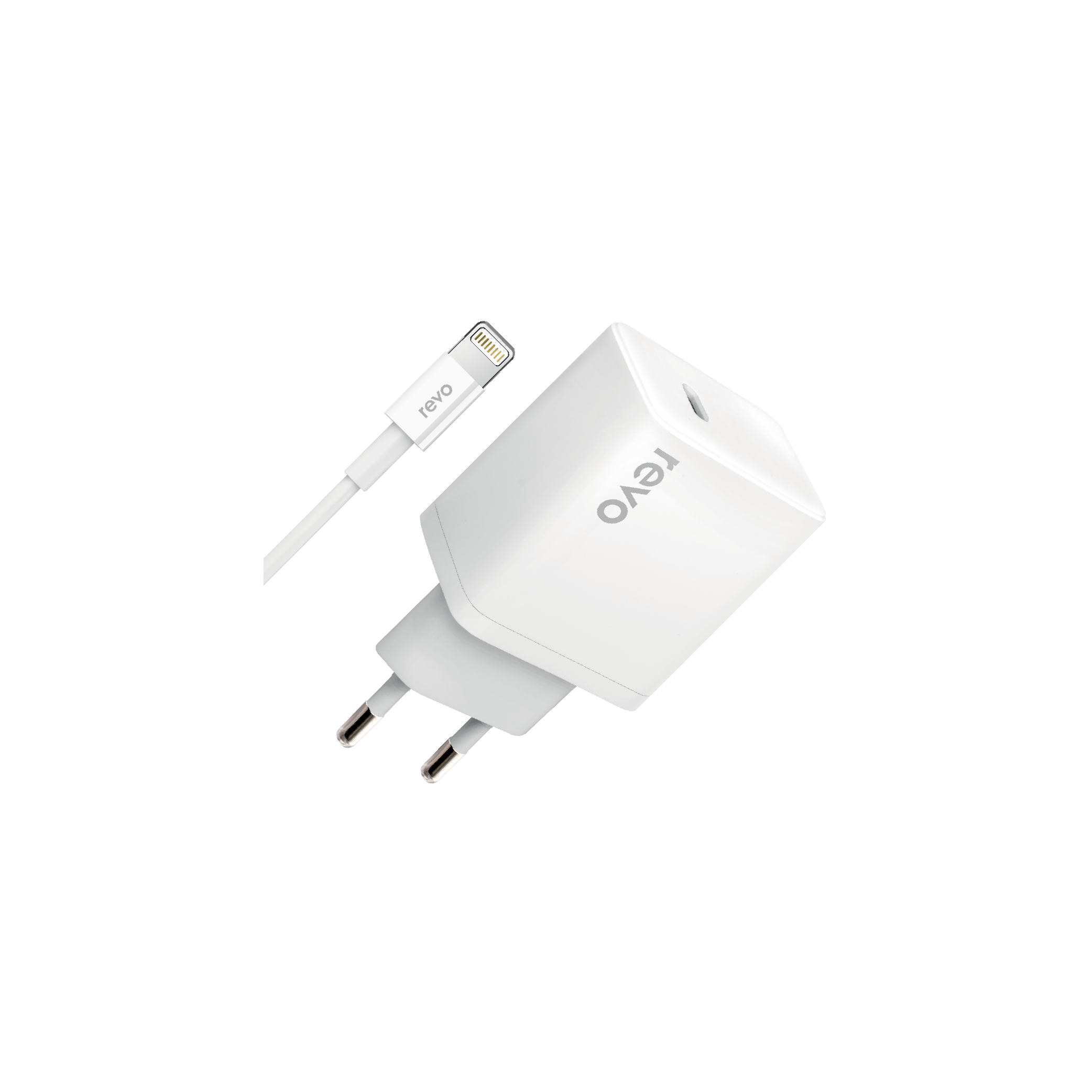 CHARGER REVO RA04CL - thumbnail 2