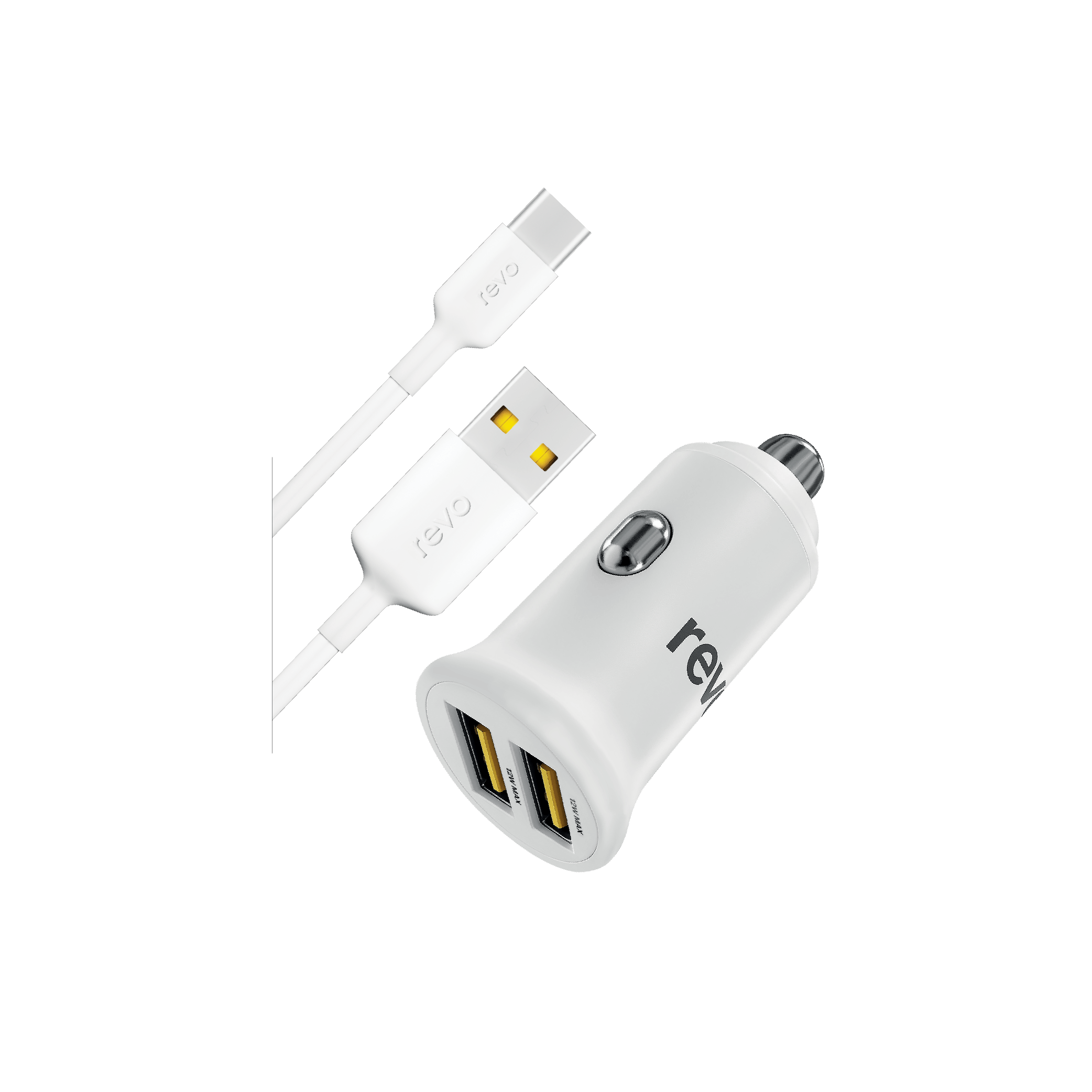 CAR CHARGER STC01C USB-C - thumbnail 2