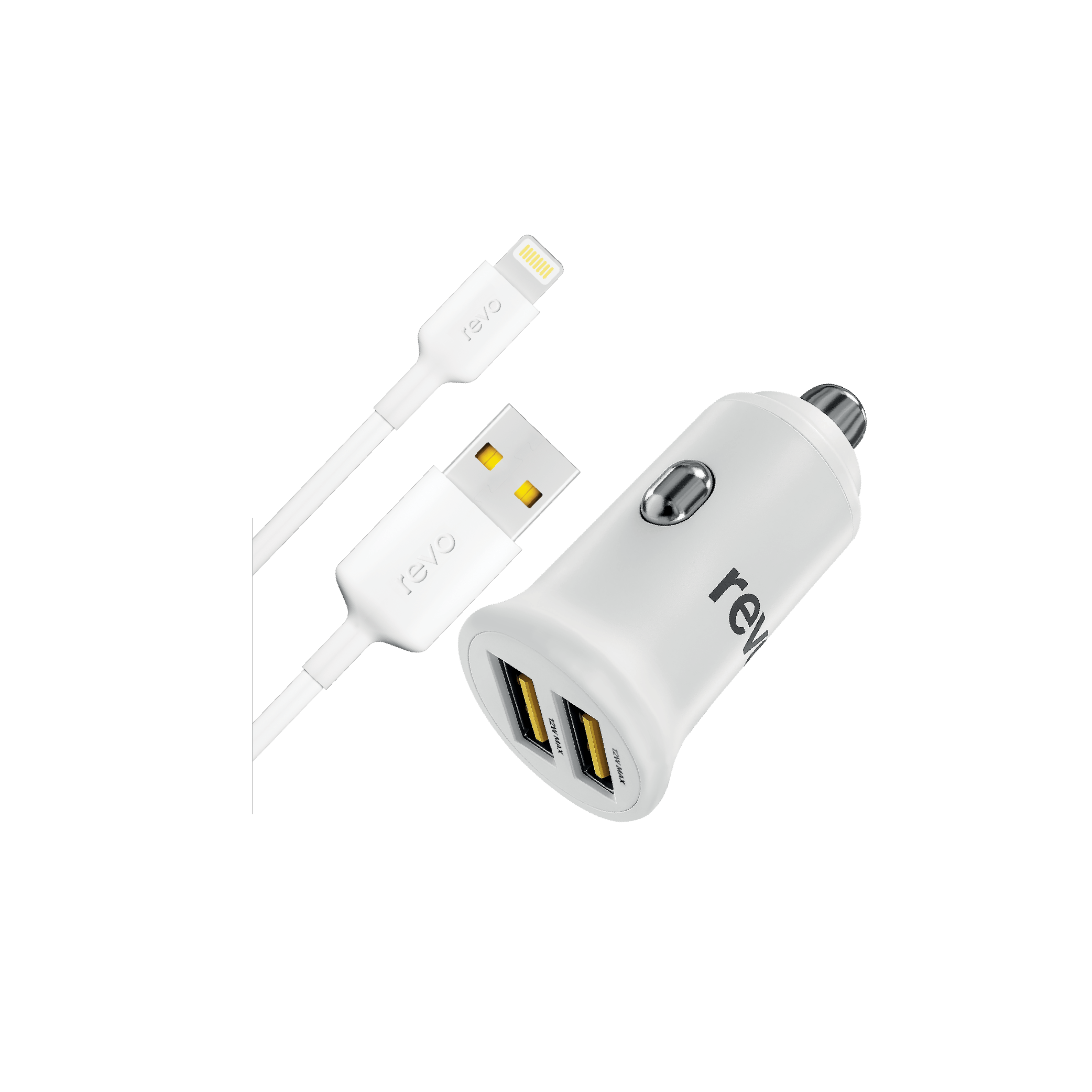 CAR CHARGER STC01L USB-L - thumbnail 2