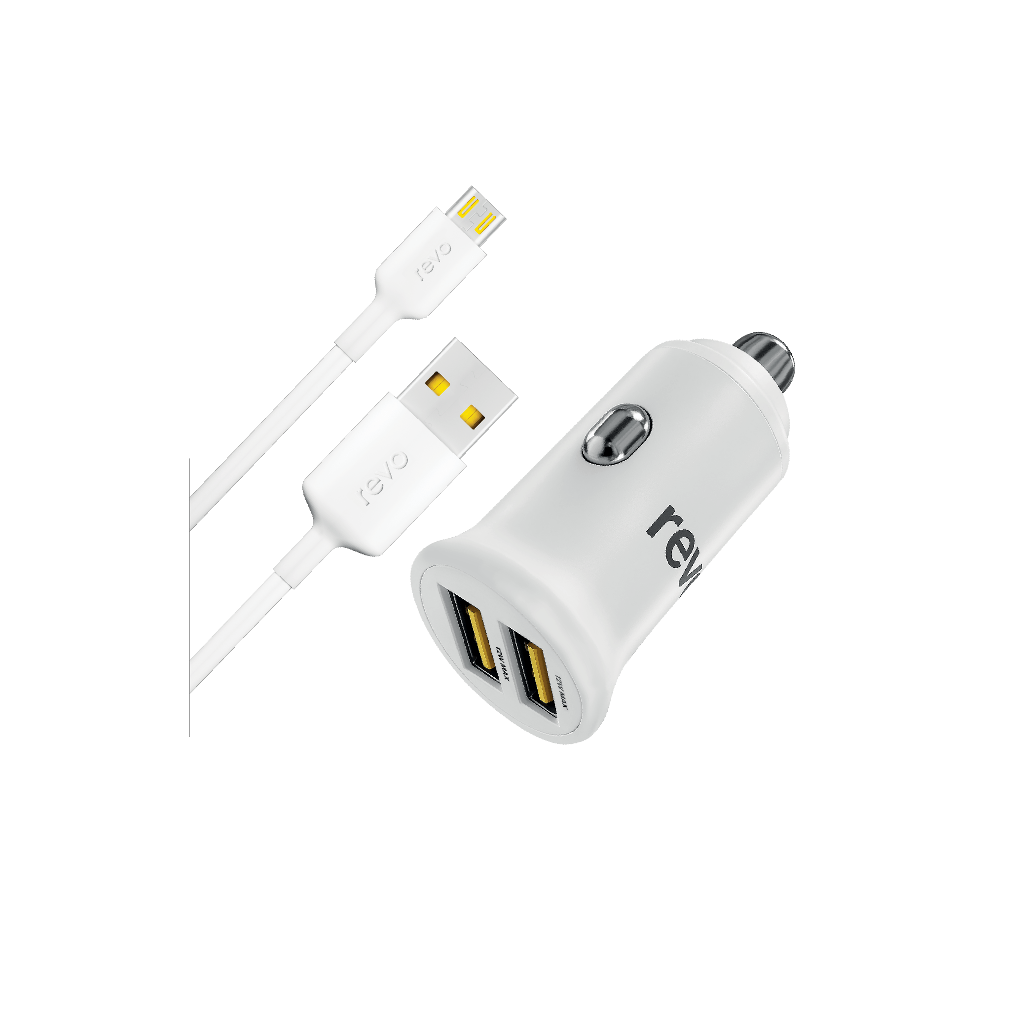 CAR CHARGER STC01M USB-M - thumbnail 2