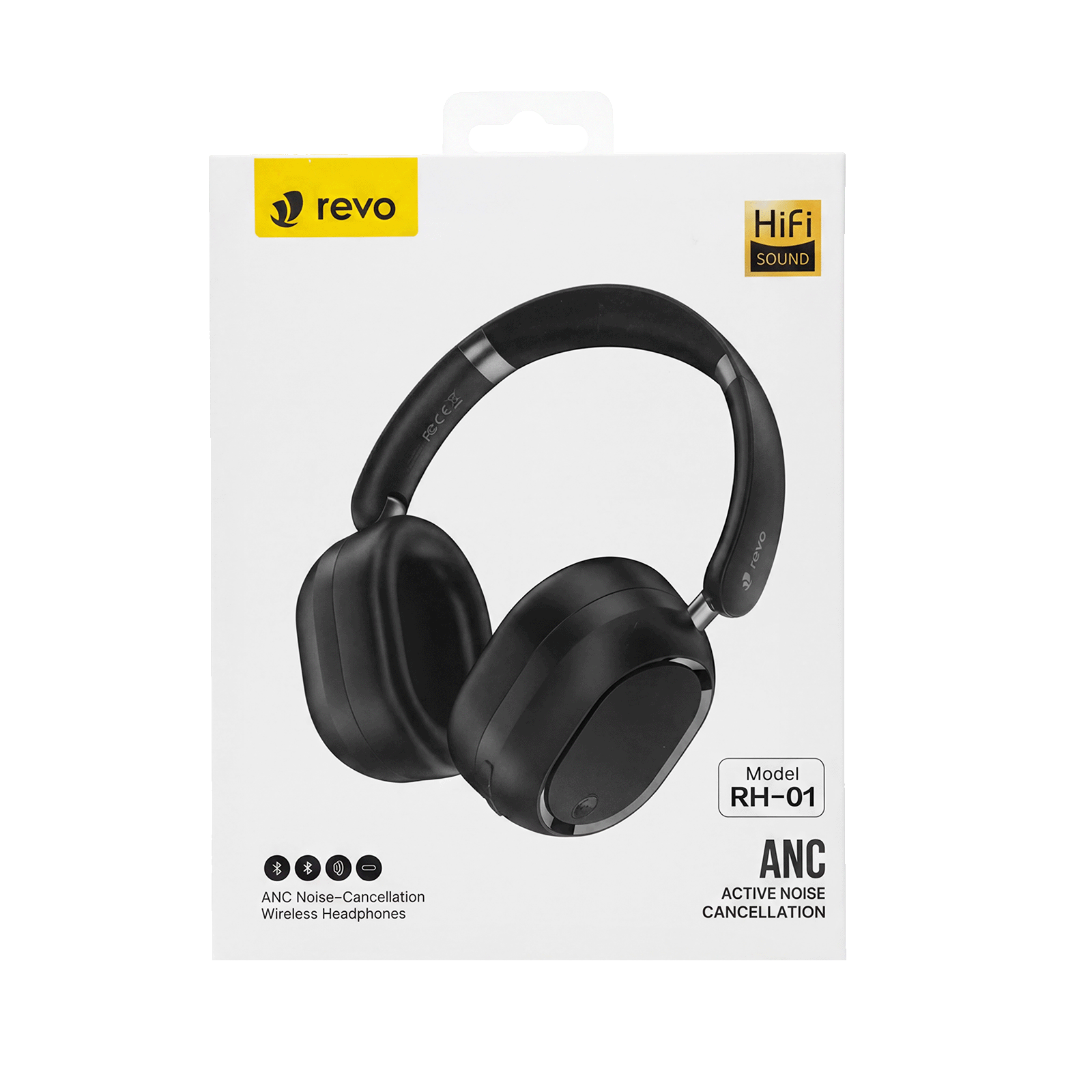Headphone RH-01 - thumbnail 2