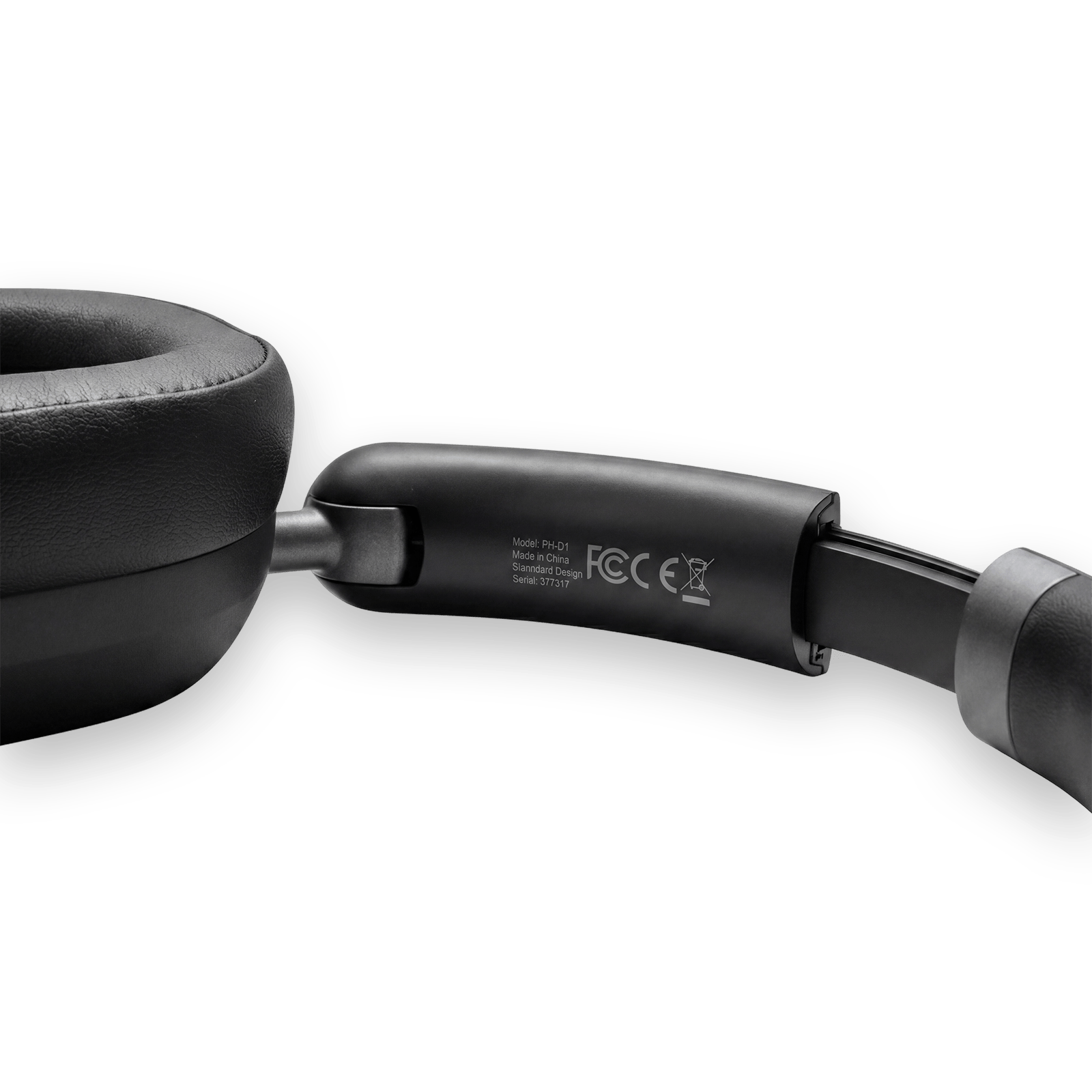 Headphone RH-01 - thumbnail 5