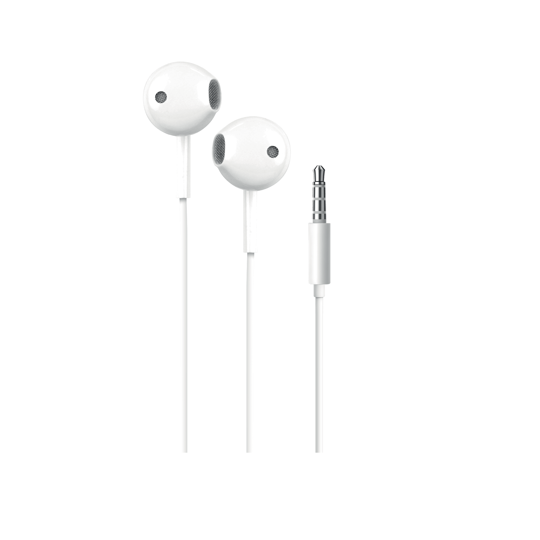 EARPHONE REVO JACK KR02J - image 1
