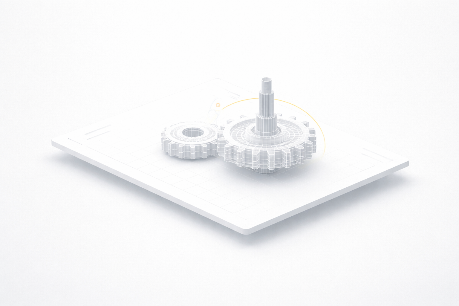 Un design simple et épuré