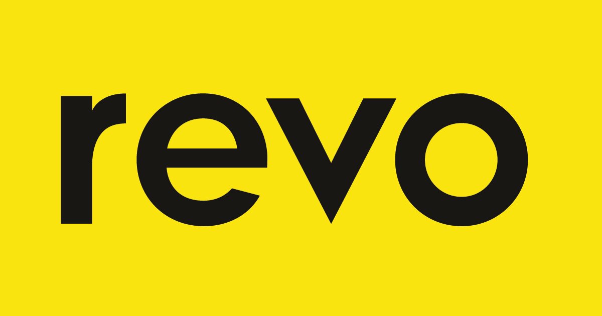 Revo Reception Revo - Premium Audio & Charging Solutions | Revo